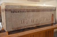 Museum beim Tempel der Aphrodite