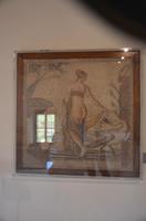 Museum beim Tempel der Aphrodite