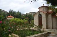 Kloster Agios Georgius