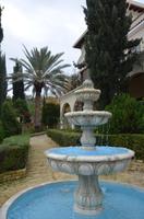 Kloster Agios Georgius