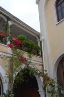 Kloster Agios Georgius