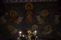 Kloster Agios Georgius