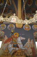 Kloster Agios Georgius