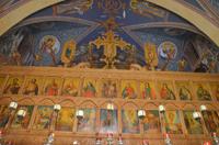 Kloster Agios Georgius