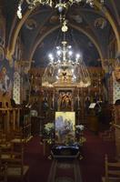 Kloster Agios Georgius