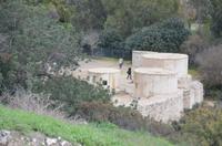 Jungsteinzeitsiedlung Chiroktitia