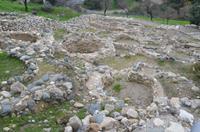 Jungsteinzeitsiedlung Chiroktitia