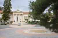 Spaziergang durch Lefkara