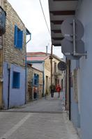 Spaziergang durch Lefkara