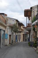 Spaziergang durch Lefkara