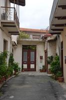 Spaziergang durch Lefkara