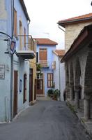 Spaziergang durch Lefkara