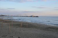 Strand am Elias Beach Hotel