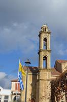 Kirche Heiliger Philippos, Arsos