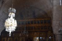 Kirche Heiliger Philippos, Arsos