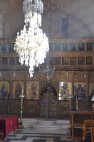 Kirche Heiliger Philippos, Arsos