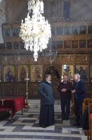 Kirche Heiliger Philippos, Arsos