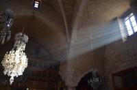 Kirche Heiliger Philippos, Arsos