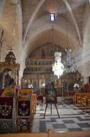 Kirche Heiliger Philippos, Arsos