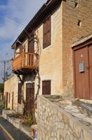 Spaziergang durch Arsos