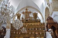 Heilige Kreuzkirche, Omodos