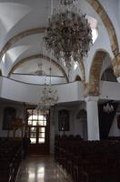 Heilige Kreuzkirche, Omodos