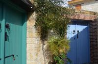 Spaziergang durch Omodos