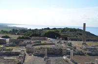 Antike Stadt Kourion