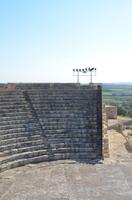 Amphitheater in Kourion