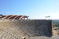 Amphitheater in Kourion
