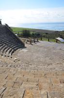 Amphitheater in Kourion