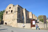 Johanniterburg Kolossi