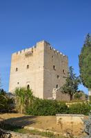 Johanniterburg Kolossi