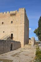 Johanniterburg Kolossi