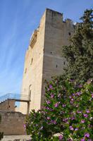 Johanniterburg Kolossi