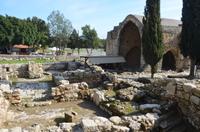 Johanniterburg Kolossi