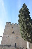 Johanniterburg Kolossi