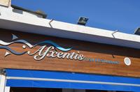 Fischrestaurant in Limassol