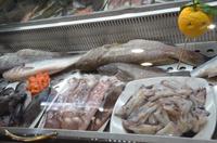 Fischrestaurant in Limassol