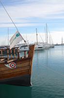 Yachthafen von Limassol 