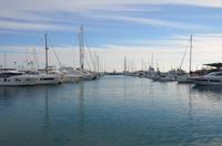 Yachthafen von Limassol 