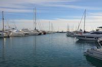 Yachthafen von Limassol 