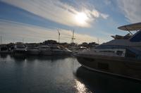 Yachthafen von Limassol 