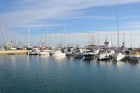 Yachthafen von Limassol 