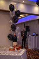 Silvesterabend im Elias Beach Hotel