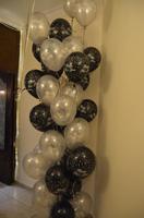 Silvesterabend im Elias Beach Hotel