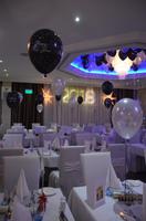 Silvesterabend im Elias Beach Hotel