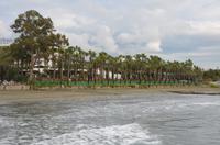 Strand am Elias Beach Hotel