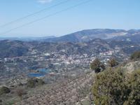 DSCN2430  Staubecken im Troodos