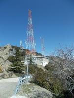 DSCN2432  Ausgangspunkt Madari Trail